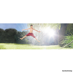 Дождеватели и разбрызгиватели