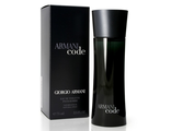 Armani Code  / Код 10 мл
