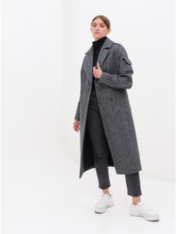 Пальто COAT-T Tree