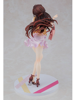 Фигурка 1/7 Тидзуру Итиносэ (Chizuru Ichinose)