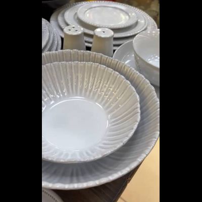 Блюдо овальное 30*20*2,7 см, Лорд