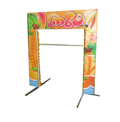 Призовой танцевальный аттракцион «Лимбо»