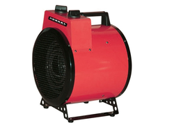 Тепловентилятор Aurora HEAT PLUS 2000 MINI