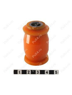 Сайлентблок рычага подвески, OD=29mm Полиуретан 55-06-011 (290410-102-0000; LU021969; LU020463)
