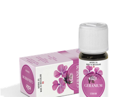 Эфирное масло герань Вивасан
