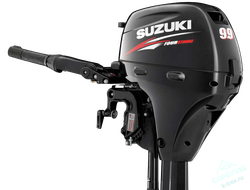 Лодочный мотор Suzuki DF9.9AS