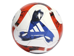 Adidas Tiro Competition HT2426 (№5 Футбольный мяч)