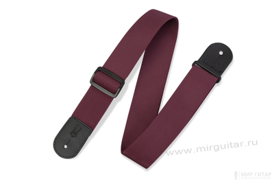 Levy`s M8POLY-BRG Classics Series