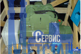 Тельферы тали электрические ВБИ