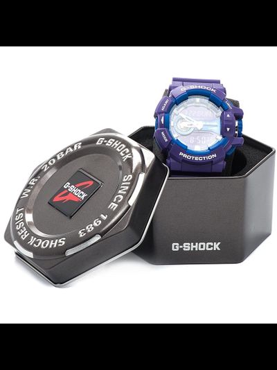 Часы Casio G-Shock GA-400A-6A