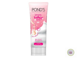 Пенка для умывания осветляющая Ponds White Beauty. 50г.