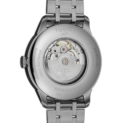 Швейцарские часы Tissot T099.407.11.058.00