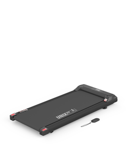 Беговая дорожка UNIX Fit R-220 Черный