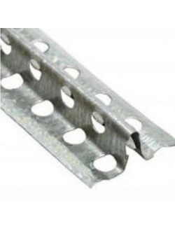 Маяк под штукатурку 10мм L= 2,5 м