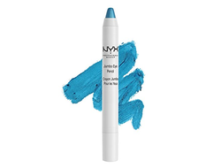Кремовые тени NYX Jumbo Eye Pencil Electric Blue 622a
