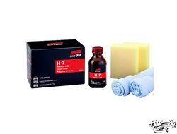 H-7жидкое стекло Soft99, 200 мл