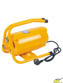 Приводы к глубинным вибраторам