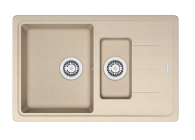 Мойка Franke Basis BFG 651-78