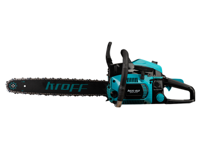 Бензопила KROFF KGS-62