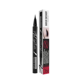 Подводка для глаз ART EYELINER, 0.65 г