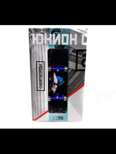 Фингерборд Турбо Limited Edition Юнион