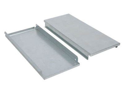 Стеллаж SB 200x152x51