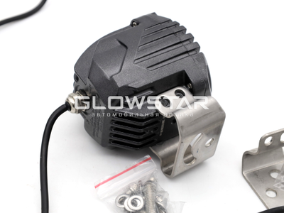 Билед модули Aozoom Y25-01 12V/24V, 35W/45W, универсальное крепление