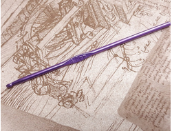 Крючок алюминиевый  4,5 мм