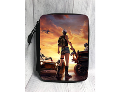 Пеналы PlayerUnknown’s Battlegrounds, PUBG, ПУБГ