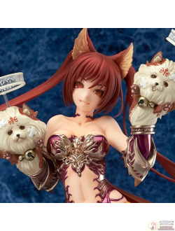 Фигурка 1/7 Цербер (Cerberus)