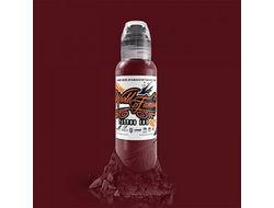 Blackberry - "World Famous Ink" (США 1/2 OZ - 15 МЛ)