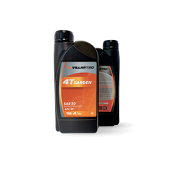 Масло моторное 4T GARDEN SAE 30