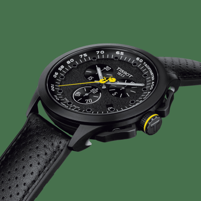 Швейцарские часы Tissot T135.417.37.051.00