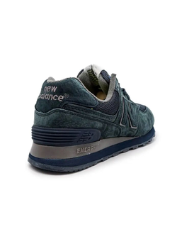 New Balance 574 Emerald
