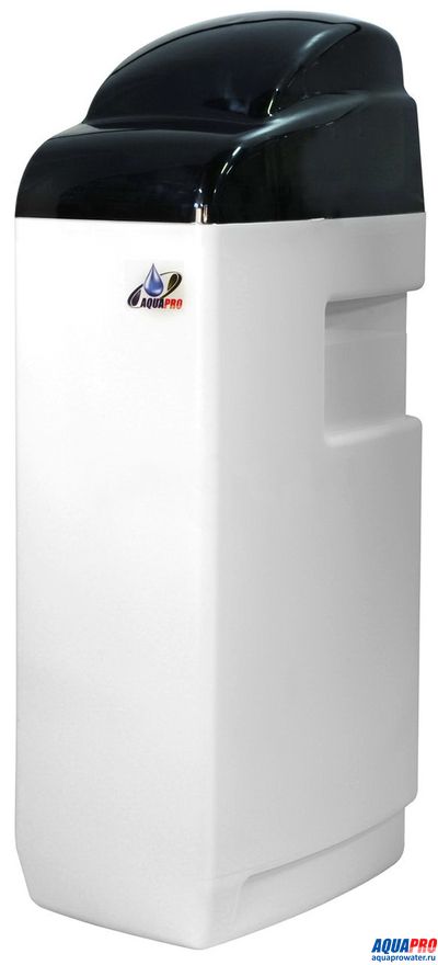 Умягчитель воды AquaPro Cabinet-L