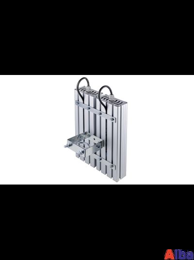 VRN-106 Lens светодиодный светильник с линзами гарантия 5 лет