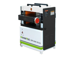 Станок рейсмусовый WoodTec SR 600 ECO