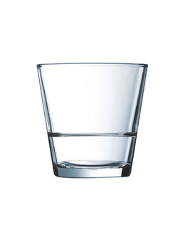 Олд Фэшн 260 мл, d 85 мм, h 92 мм, Stack Up