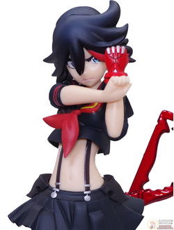 Фигурка  Рюко Матой (Matoi Ryuuko)