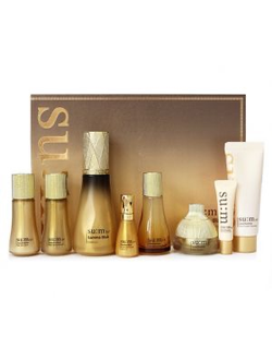 Антивозрастная эссенция  Su:m37 Summa Elixir 8-Miracle Power Essence Special Set