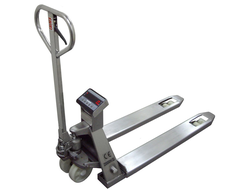 ПетВес "ЕВ4-РТ" (нерж.)