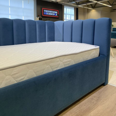 Кровать "Барни"