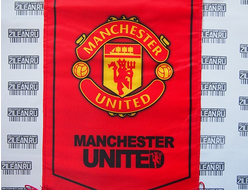 Вымпел Manchester United