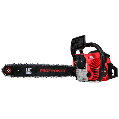 Бензиновая пила PROFIPOWER  ПБ-52