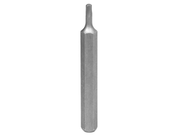Вставка (бита) торцевая 5/16", Torx, T15, 70 мм KING TONY 187015T