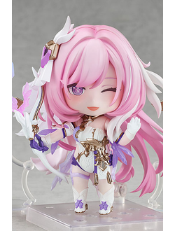 Нендроид Элизия (Elysia Herrscher of Human: Ego)