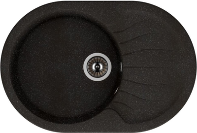 Мойка каменная Dr.Gans Берта-760 760x510мм