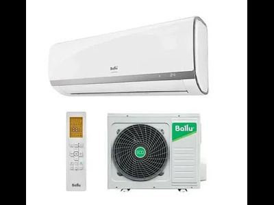 Сплит-система Ballu BSD-07HN8 серии Lagoon Неинвертор (завод Midea)