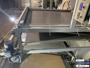 сборка пакетоделательной машины