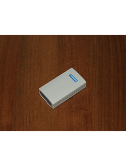 Theta-Meter USB, Wi-Fi and Bluetooth e-meter